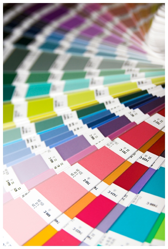 Ink & Color for Your Invitations - Roseville Designs: Wedding Paper Blog