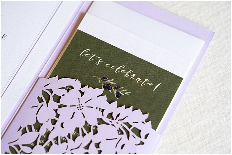 laser cut lavender wedding invitation.jpg