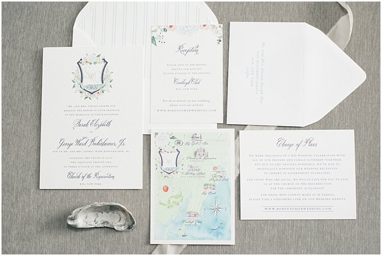 watercolor crest wedding invitation suite.jpg