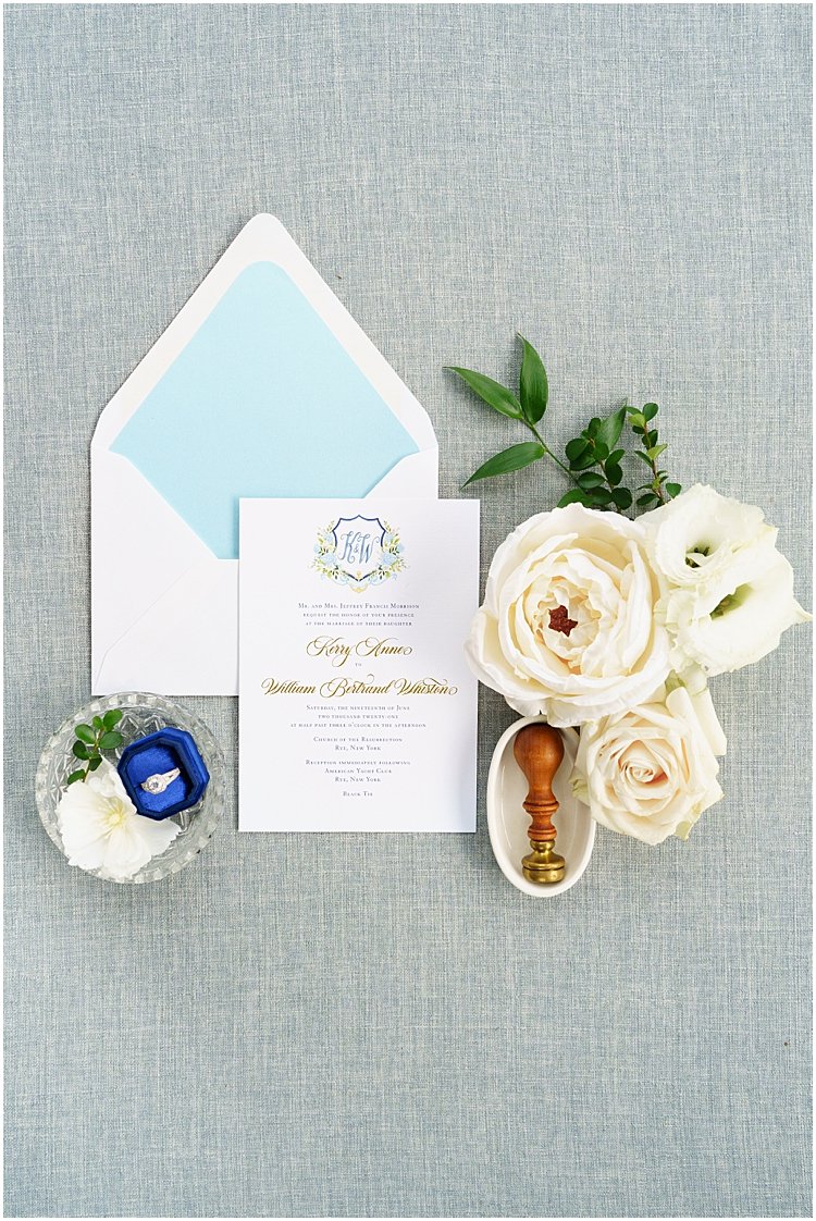 custom-gold-foil=wedding-invitation