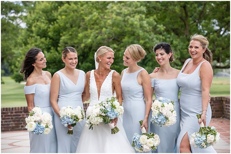 soft-blue-bridesmaid-dresses